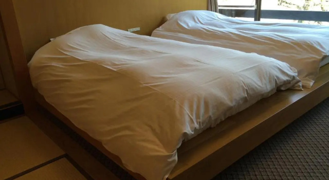 Четырёхместный номер Standard Hotel Park