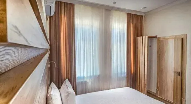 Номер Standard Hotel Bankir Khiva