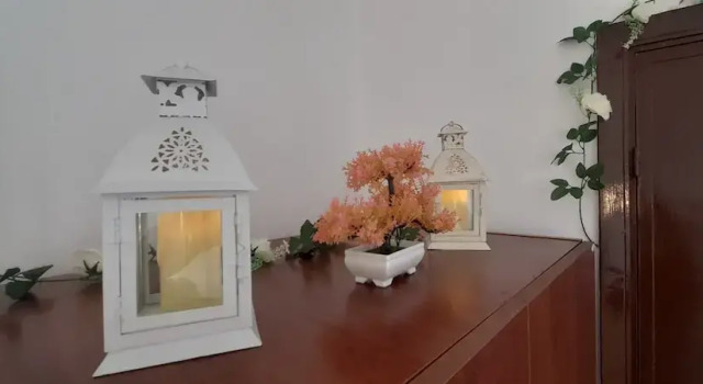 Номер Superior I Cappuccini B&B