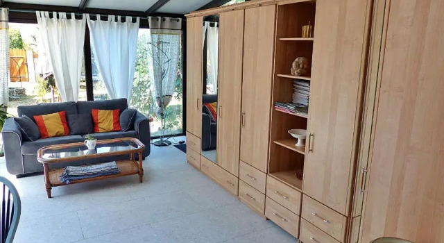 Rez De Villa Aspretto Lazaret
