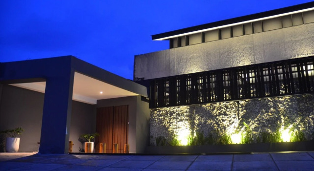 Greenhill Mountain City View 8BR Villa Heated Pool, Rezervasyon Villa Bandung Kidul Bandung