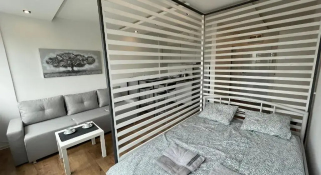 Апартаменты Apartment Vanilla Belgrade