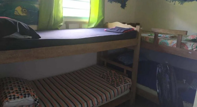 Hostal Aquarium Cartagena, Rezervovat Hotel Hotely v Bolivar s parkováním, Parkování