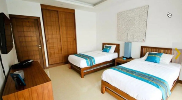 Villa Ban Tai 3 Samui