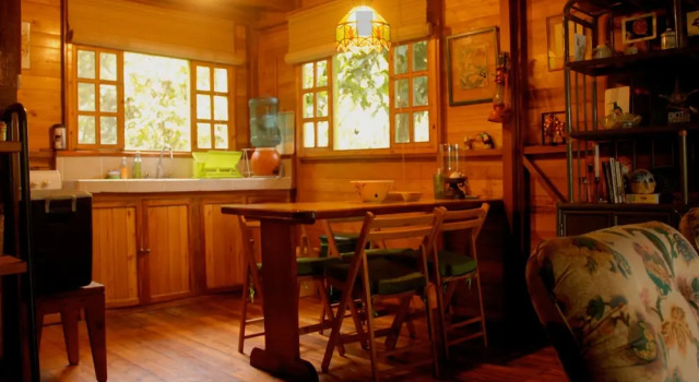 Chalet Confort Mindo Eco chalet