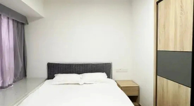 Люкс Xu Wenhua's B&B (Hai'an New Port Branch)