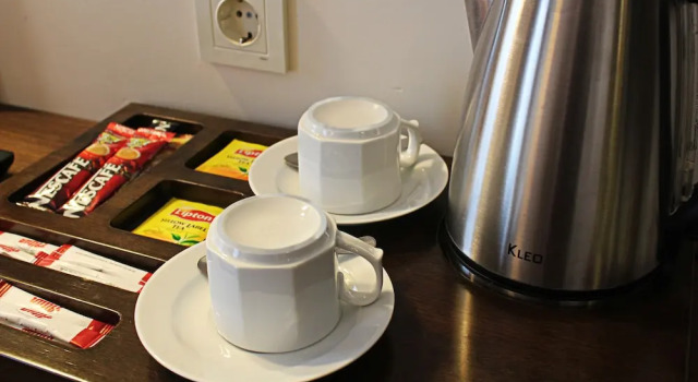 Номер Standard Aristocrat Hotel