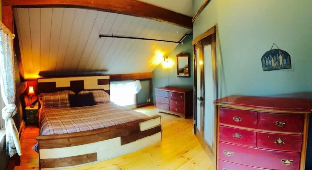 Secluded 6 Acre Property near Mountain Road, Забронировать Отель Киллингтон Killington Ski, рядом с Appalachian Trail Adventures
