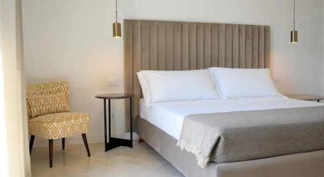 Superior Suite Abalto Suites & Rooms
