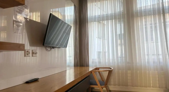 Полулюкс Plaza Hotel Winterthur