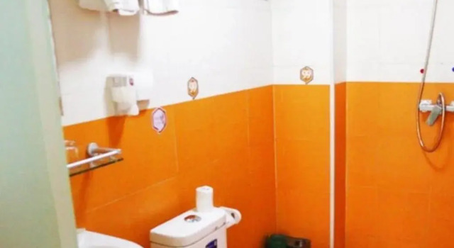 Tianli Inn, Rezerwuj Hotel Xianyang Shaanxi