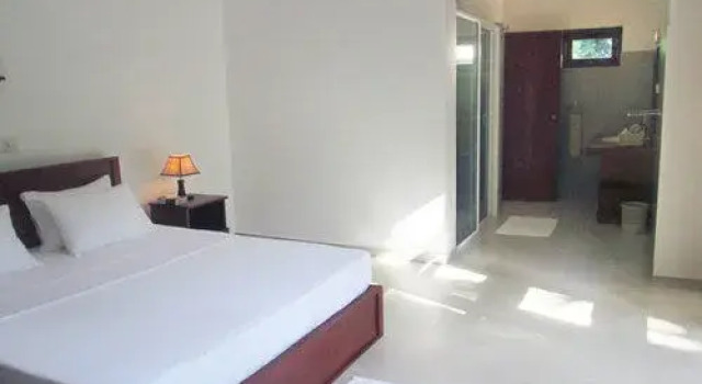Thisara Villa