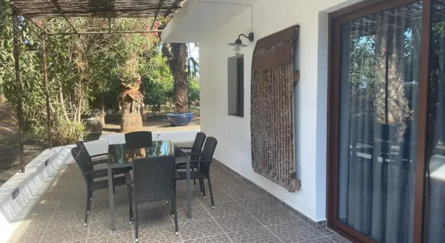 Апартаменты Apartamentos Finca Wapa