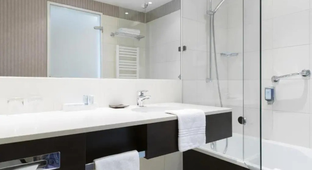 Двухместный номер Standard Novotel Karlsruhe City