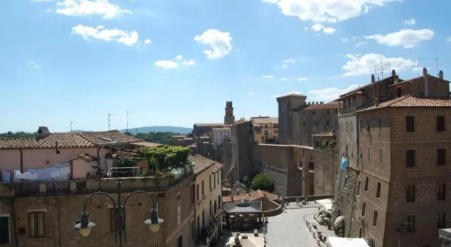 Casa Caracciolo