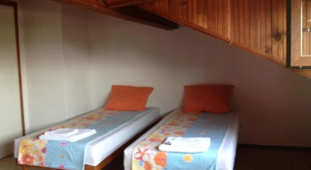 Guest House Zdravec