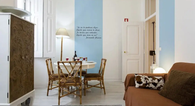 Altido Charming Alfama I