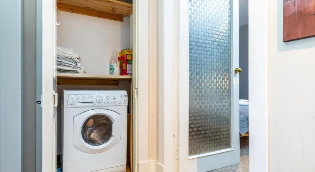 Modern Aberdeen City apartment free parking, Забронировать Апартаменты/квартира Отели Абердина с парковкой, рядом с Prince Albert the Prince Consort, Парковка