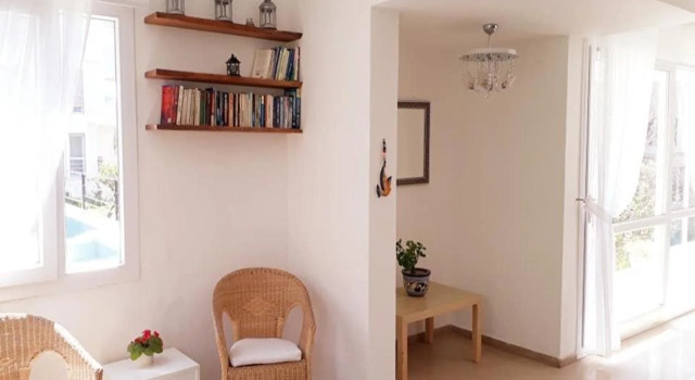 Parla Apart Otel