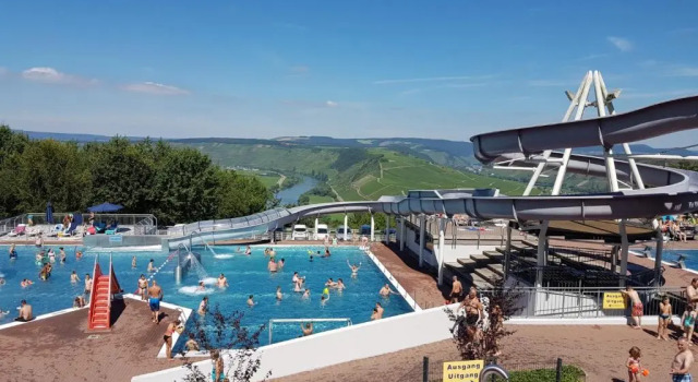 Gästehaus Bollig, Book Guesthouse Trittenheim 