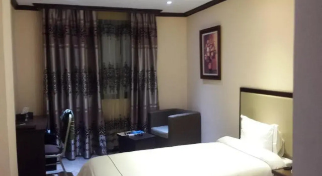 Standard Zimmer Assala