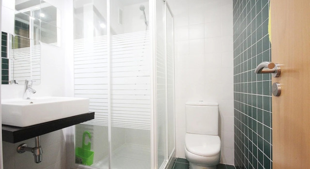 Апартаменты Apartamento Borumbot 17 - Plaza Mayor