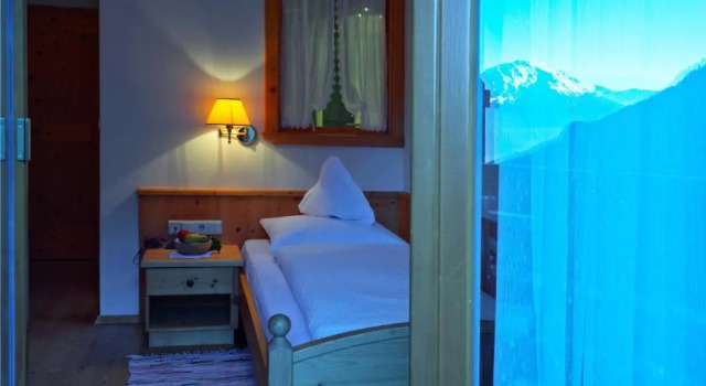 Номер Standard Hotel Jägerhof