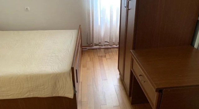 Shekvetili Beach House, Book Lejlighed Lejligheder i Guria, Lejlighed