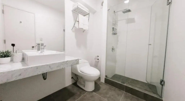 Люкс Superior Trendy Host Connect, Barranco