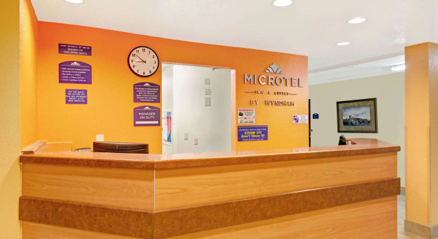 Microtel Inn & Suites by Wyndham Cordova Memphis I-40 East, Prenota Hotel Cordova Tennessee