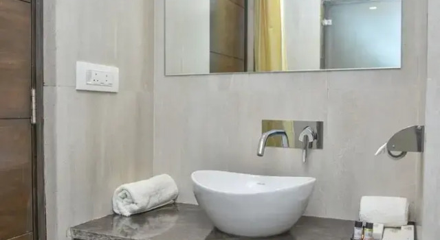 Двухместный номер Superior c 1 комнатой Hotel Sun City Plaza