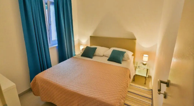 Apartments Marly, Rezerwuj Apartament Hotele w Split-Dalmatia County z parkingiem, Parking