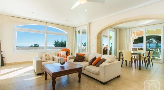 Abahana Villas Lou, Забронировать Отель Benimeit 