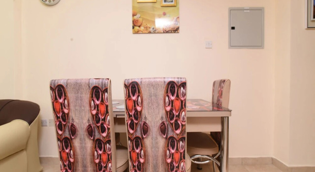 Capitol by OYO Rooms