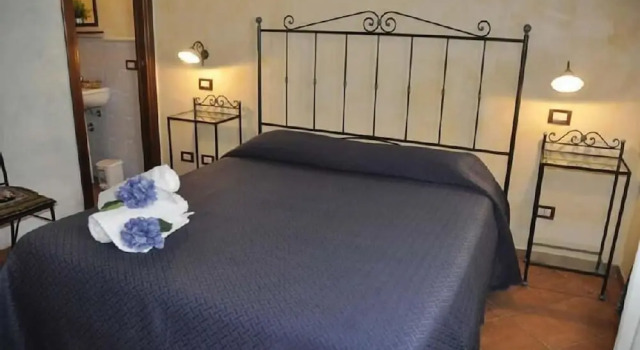 Номер Standard Ai Dammusi Rooms