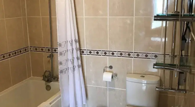 Коттедж Setcops Farm Holiday Cottages