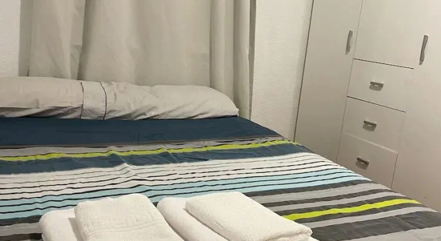 Номер Standard Flor Baja Hostal