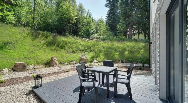 Апартаменты с 2 комнатами Ekskluzywny Apartament Sun Seasons 24 w Karpaczu by Noclegi Renters