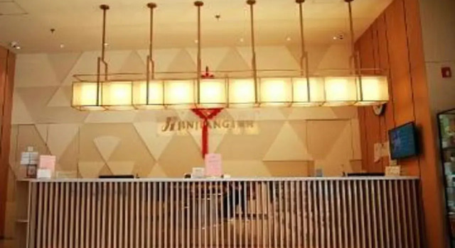 Jinjiang Inn Xiang He Yongtai Road, Reserva ahora Hotel Xianghe Hebei