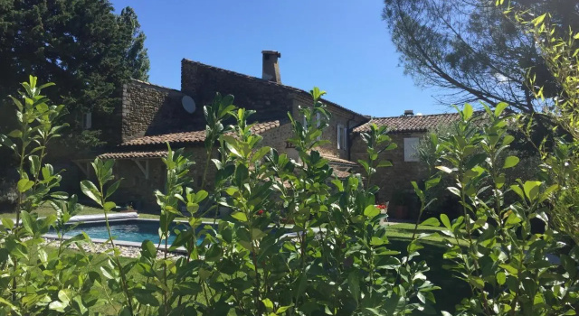 Mas Redortier, Rezervovat Hotel Soyans Rhône-Alps