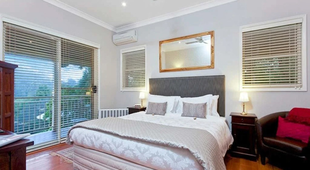 The Acreage Boutique Guesthouse