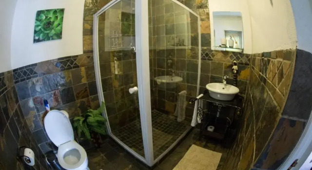 Номер Standard Arista Guesthouse