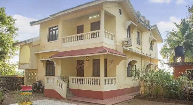 GuestHouser 2 BHK Apartment 92c1, Reserva ahora Apartamento Verem 