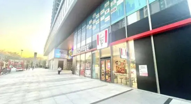 Yingyi Light Luxury Apartment (Gongbei Port Fuhuali Store), Boek Appartement Hotels in Guangdong met parkeren, Parkeren
