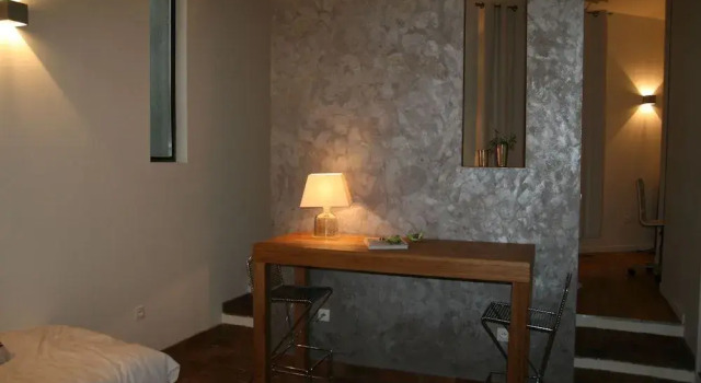 B&B Campagne d'Albert