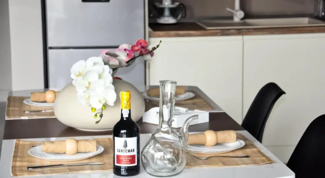 Rubio Residence - Frateria Apartment