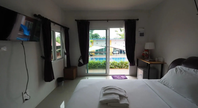 Nai C Resort