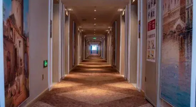 Vienna Hotel (Chakadian), Varaa Hotelli Haixi 