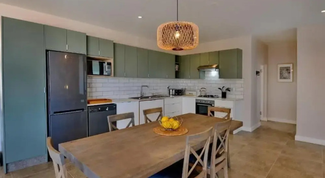 Вилла Superior The Shark Bay Private Villas