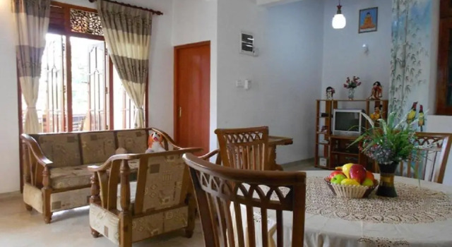 Accoma Villa